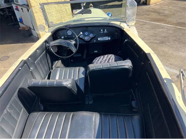1977 Ford Roadster (CC-2112908) for sale in Cadillac, Michigan