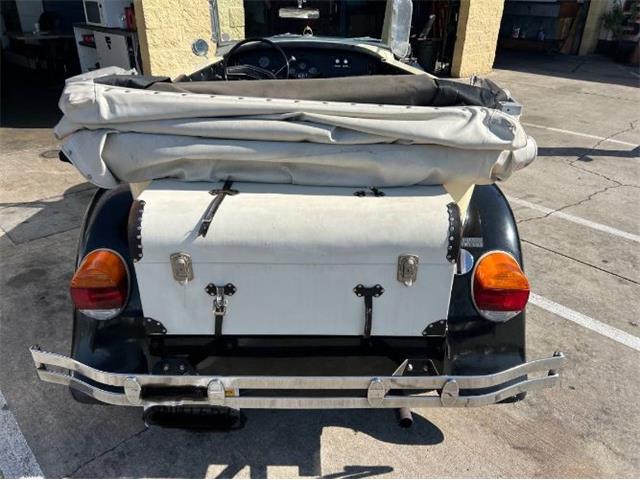 1977 Ford Roadster (CC-2112908) for sale in Cadillac, Michigan