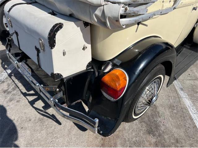 1977 Ford Roadster (CC-2112908) for sale in Cadillac, Michigan
