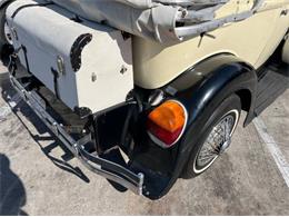 1977 Ford Roadster (CC-2112908) for sale in Cadillac, Michigan