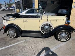1977 Ford Roadster (CC-2112908) for sale in Cadillac, Michigan