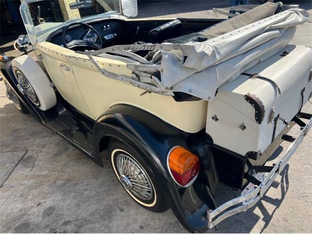 1977 Ford Roadster (CC-2112908) for sale in Cadillac, Michigan
