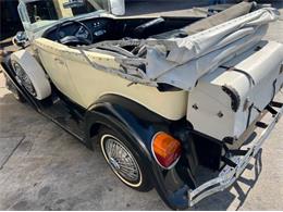 1977 Ford Roadster (CC-2112908) for sale in Cadillac, Michigan