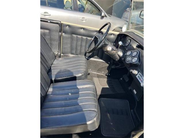 1977 Ford Roadster (CC-2112908) for sale in Cadillac, Michigan