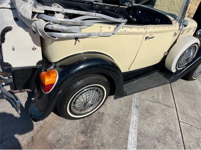 1977 Ford Roadster (CC-2112908) for sale in Cadillac, Michigan