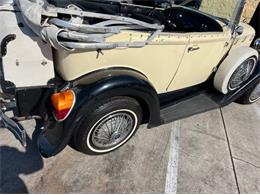 1977 Ford Roadster (CC-2112908) for sale in Cadillac, Michigan