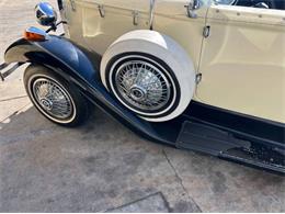 1977 Ford Roadster (CC-2112908) for sale in Cadillac, Michigan