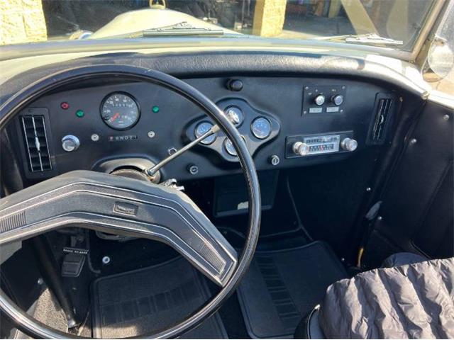 1977 Ford Roadster (CC-2112908) for sale in Cadillac, Michigan