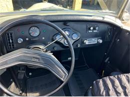 1977 Ford Roadster (CC-2112908) for sale in Cadillac, Michigan