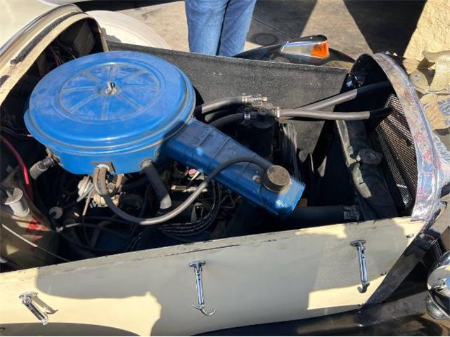 1977 Ford Roadster (CC-2112908) for sale in Cadillac, Michigan
