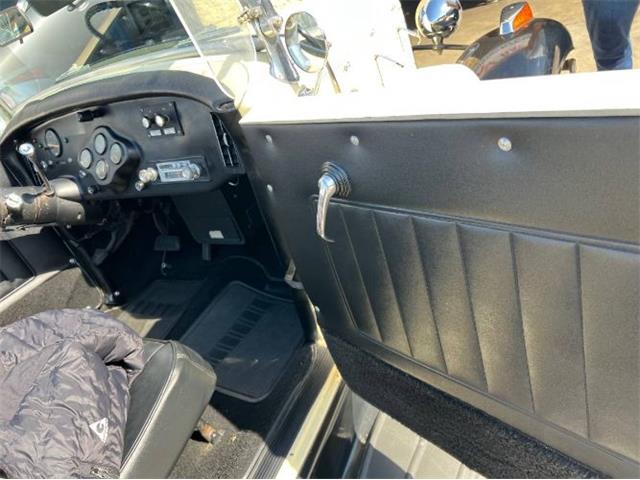 1977 Ford Roadster (CC-2112908) for sale in Cadillac, Michigan