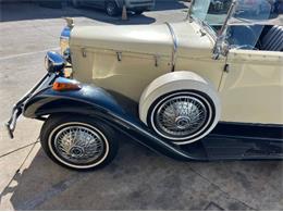 1977 Ford Roadster (CC-2112908) for sale in Cadillac, Michigan