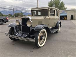 1929 Chevrolet Series AC International (CC-2110291) for sale in Cadillac, Michigan