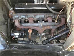 1929 Chevrolet Series AC International (CC-2110291) for sale in Cadillac, Michigan