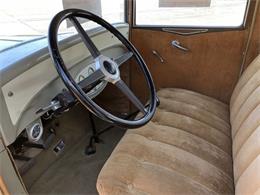 1929 Chevrolet Series AC International (CC-2110291) for sale in Cadillac, Michigan