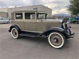 1929 Chevrolet Series AC International (CC-2110291) for sale in Cadillac, Michigan