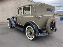 1929 Chevrolet Series AC International (CC-2110291) for sale in Cadillac, Michigan