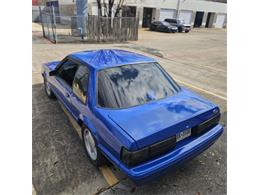1985 Ford Mustang (CC-2112910) for sale in Cadillac, Michigan