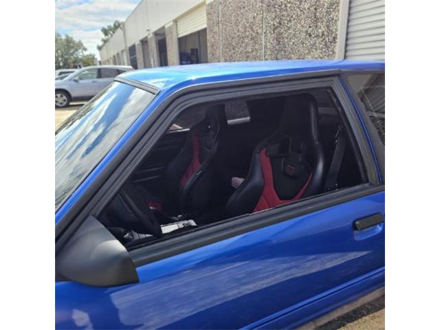 1985 Ford Mustang (CC-2112910) for sale in Cadillac, Michigan