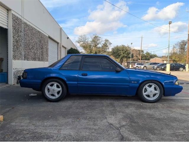 1985 Ford Mustang (CC-2112910) for sale in Cadillac, Michigan