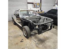 1985 Ford Mustang (CC-2112910) for sale in Cadillac, Michigan