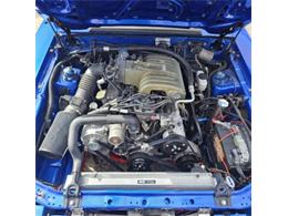 1985 Ford Mustang (CC-2112910) for sale in Cadillac, Michigan