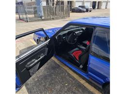 1985 Ford Mustang (CC-2112910) for sale in Cadillac, Michigan