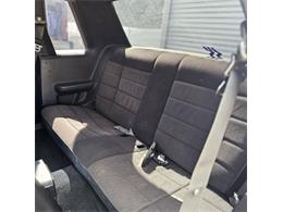 1985 Ford Mustang (CC-2112910) for sale in Cadillac, Michigan