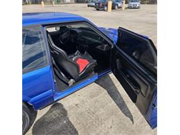 1985 Ford Mustang (CC-2112910) for sale in Cadillac, Michigan