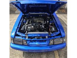 1985 Ford Mustang (CC-2112910) for sale in Cadillac, Michigan
