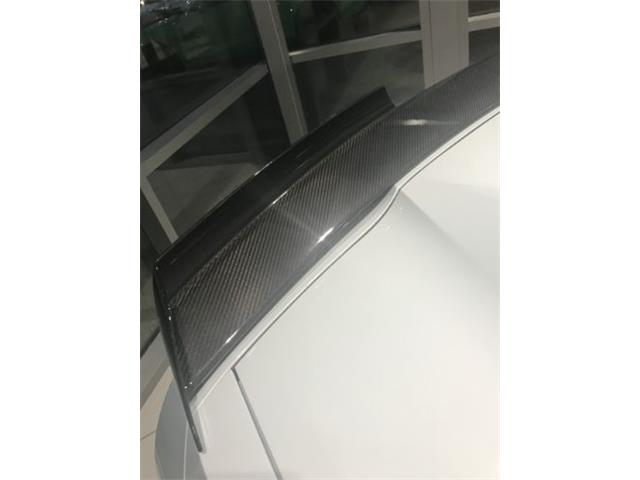 2018 Chevrolet Corvette (CC-2112911) for sale in Cadillac, Michigan