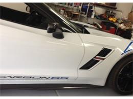 2018 Chevrolet Corvette (CC-2112911) for sale in Cadillac, Michigan