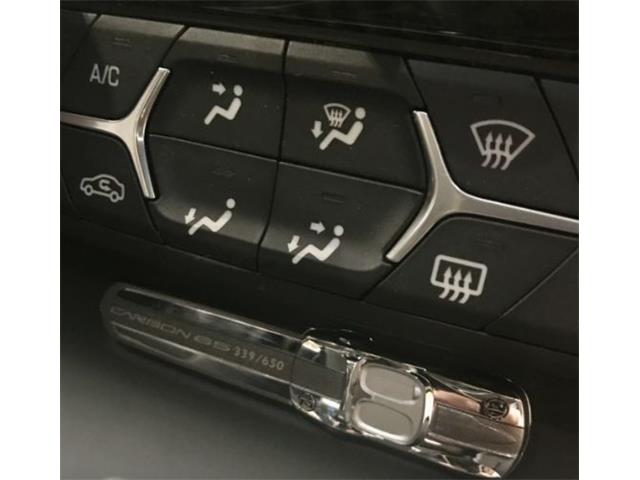 2018 Chevrolet Corvette (CC-2112911) for sale in Cadillac, Michigan