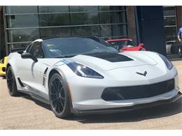 2018 Chevrolet Corvette (CC-2112911) for sale in Cadillac, Michigan
