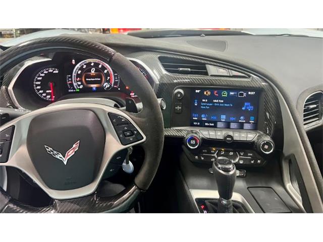 2018 Chevrolet Corvette (CC-2112911) for sale in Cadillac, Michigan