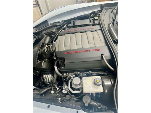 2018 Chevrolet Corvette (CC-2112911) for sale in Cadillac, Michigan