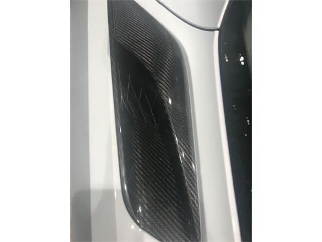 2018 Chevrolet Corvette (CC-2112911) for sale in Cadillac, Michigan