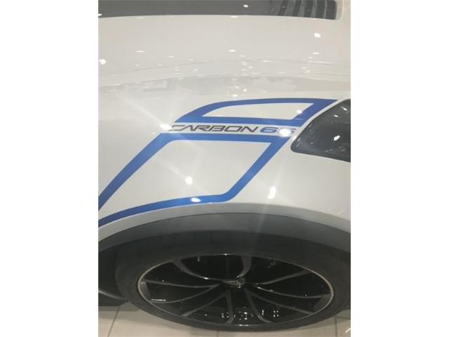 2018 Chevrolet Corvette (CC-2112911) for sale in Cadillac, Michigan
