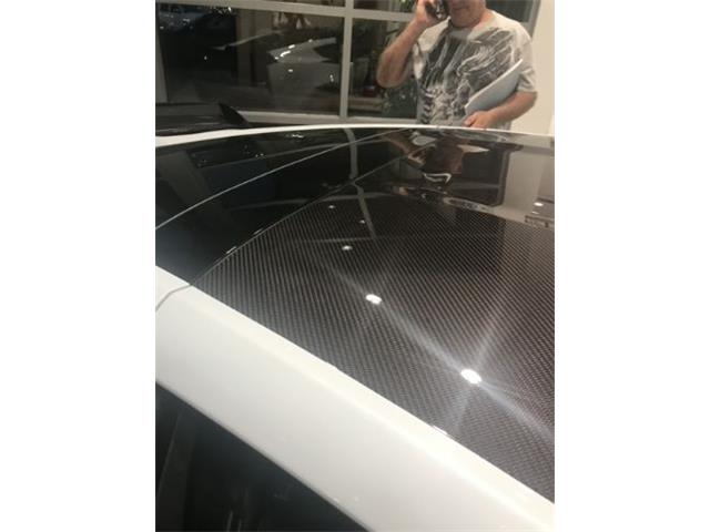2018 Chevrolet Corvette (CC-2112911) for sale in Cadillac, Michigan