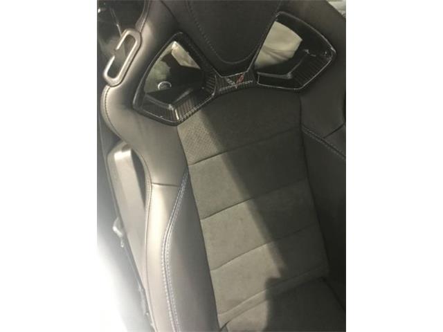 2018 Chevrolet Corvette (CC-2112911) for sale in Cadillac, Michigan