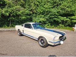 1966 Ford Mustang (CC-2112913) for sale in Cadillac, Michigan