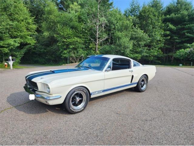 1966 Ford Mustang (CC-2112913) for sale in Cadillac, Michigan