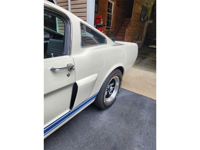 1966 Ford Mustang (CC-2112913) for sale in Cadillac, Michigan