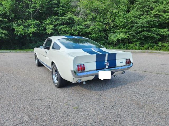 1966 Ford Mustang (CC-2112913) for sale in Cadillac, Michigan