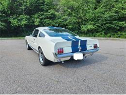 1966 Ford Mustang (CC-2112913) for sale in Cadillac, Michigan