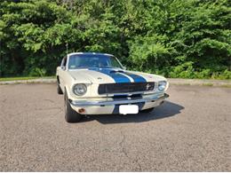 1966 Ford Mustang (CC-2112913) for sale in Cadillac, Michigan