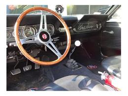 1966 Ford Mustang (CC-2112913) for sale in Cadillac, Michigan
