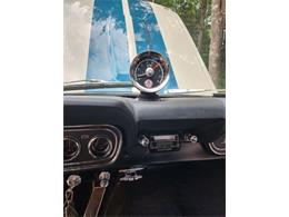 1966 Ford Mustang (CC-2112913) for sale in Cadillac, Michigan