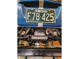 1966 Ford Mustang (CC-2112913) for sale in Cadillac, Michigan