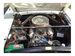 1966 Ford Mustang (CC-2112913) for sale in Cadillac, Michigan